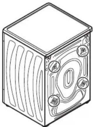 PANASONIC NA-147VR1 - Poznámka - 1