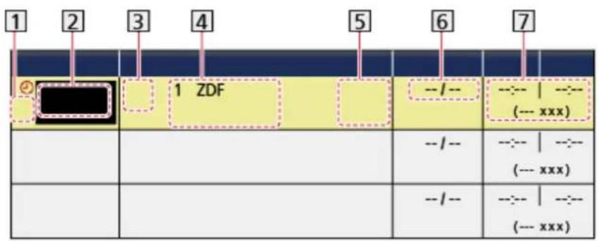1 2 3 4 5 6 7 1 ZDF --/-- --- (--- xxx) --/-- | -- (--- xxx) --/-- | -- (--- xxx)