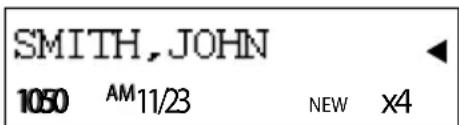 SMITH, JOHN 1050 AM 11/23 NEW x4
