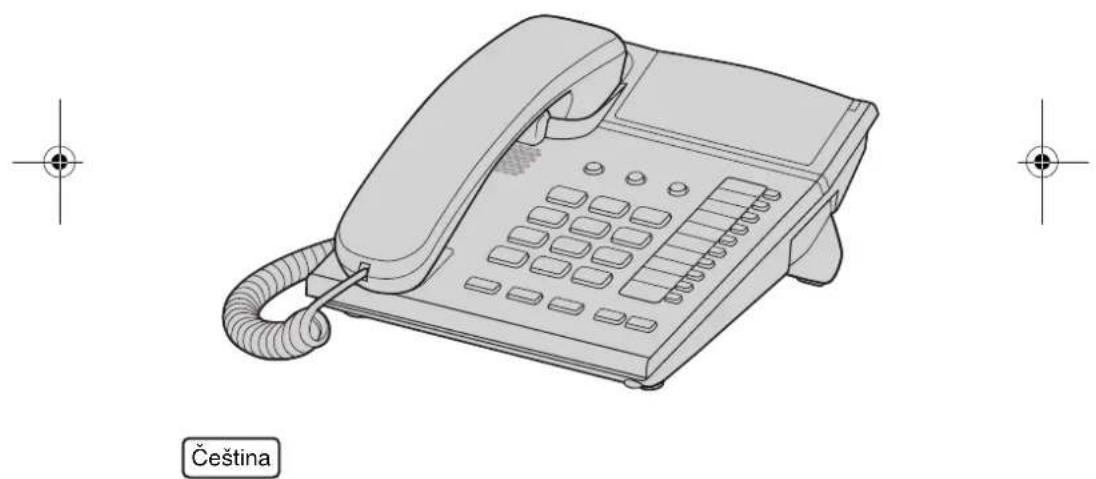 PANASONIC KX-TS820FX - 1