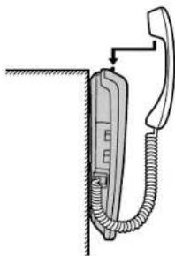 PANASONIC KX-TS5CXW - Oddíl 4 - 1