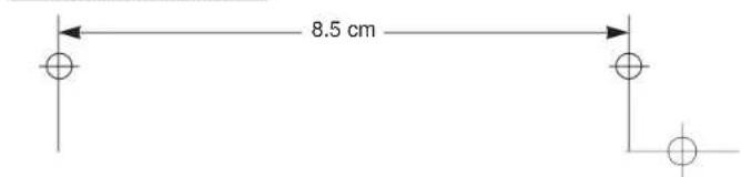 8.5 cm