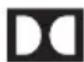 PANASONIC Viera TX-L32EM6Y - Dolby - 1