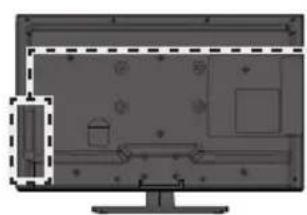 PANASONIC Viera TX-L32EM6Y - Automatické ladění - 1
