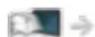 PANASONIC Viera TX-50CSN638 - Obraz v obraze - 1