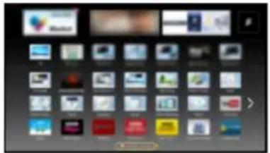 PANASONIC Viera TX-50AS520Y - Informace - 1