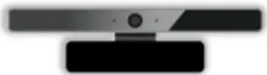 PANASONIC Viera TX-50AS520Y - ■ Komunikační kamera - 1