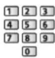 PANASONIC Viera TX-65EX610E - Sledování teletextu - 3