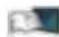 PANASONIC Viera TX-65CR850E - ■ Vložení / vyjmutí USB Flash disku - 4