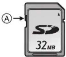 A SD 32 MB