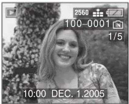 2560 100-0001 1/5 10:00 DEC. 1.2005