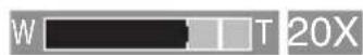 PANASONIC Lumix DMC-LZ1 - In recording - 1