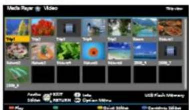 PANASONIC Viera TX-32CSW514S - (Příklad) - 1