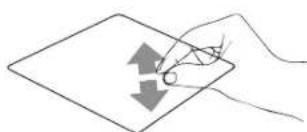 UMAX VisionBook 10Wi-S - EN UMAX - 8
