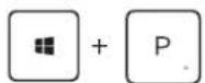 UMAX VisionBook 10Wi-S - WORKING WITH WINDOWS® 10 - 11