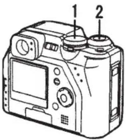 PANASONIC Lumix DMC-LC40 - Fotografování v režimu Sport - 1