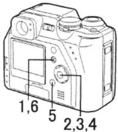 1,6 5 2,3,4