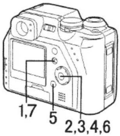 1,7 5 2,3,4,6