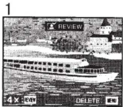 1 REVIEW 4X: 2000 DELETE: 500