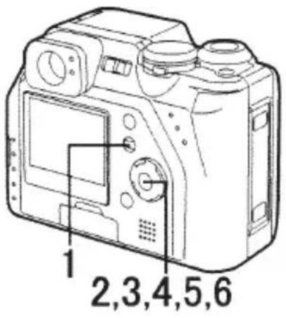 1 2,3,4,5,6