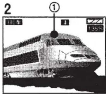 2 ① 135S