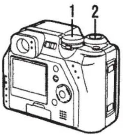 PANASONIC Lumix DMC-LC40 - Fotografování v režimu Sport - 1