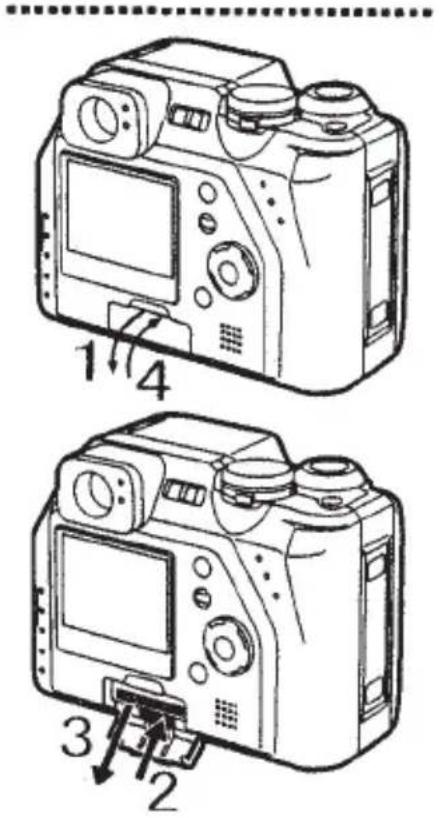 1 4 3 2