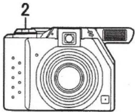 PANASONIC Lumix DMC-LC40 - Snímání v makro režimu - 1