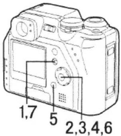 1,7 5 2,3,4,6