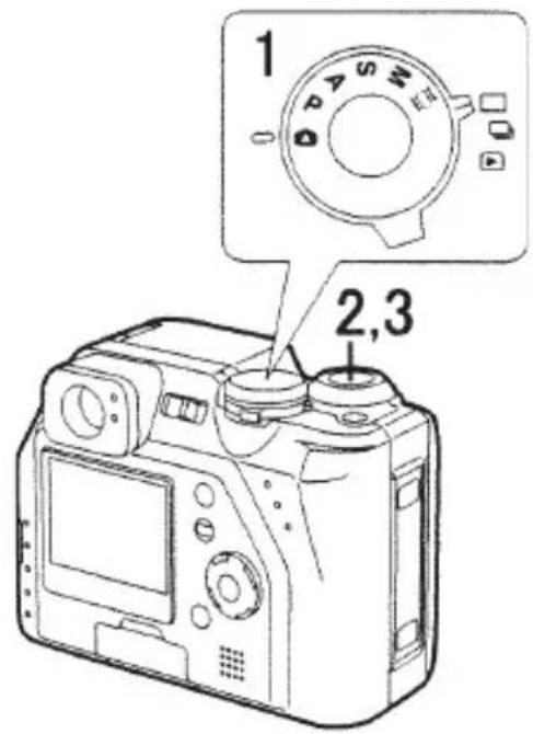 1 2,3