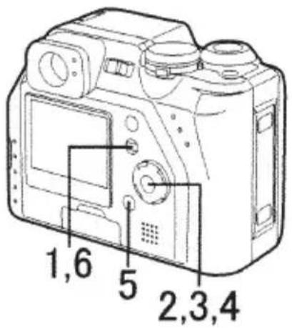 1,6 5 2,3,4