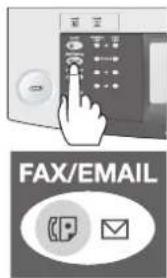 FAX/EMAIL