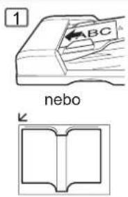 1 ABC nebo