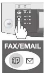 FAX/EMAIL
