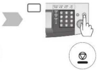 PANASONIC DP-8032 - Faxový parametr číslo 155 Tisknout přesměr. Dok.: - 6