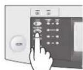 PANASONIC DP-8032 - ■ Odložené vyvolání faxu z jiného stroje (polling) - 5
