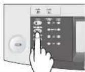 PANASONIC DP-8032 - ■ Přenos dokumentu velikosti A3 - 3