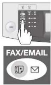 FAX/EMAIL