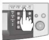 PANASONIC DP-8032 - ■ Nastavení IPv6 adresy - 1