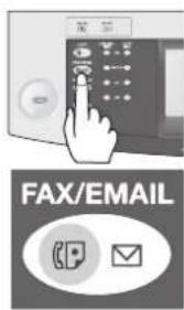 FAX/EMAIL