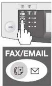 FAX/EMAIL
