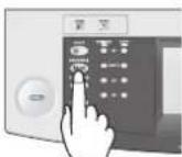 PANASONIC DP-8032 - ■ Adresování na několik e-mailových stanic (Broadcasting) - 3