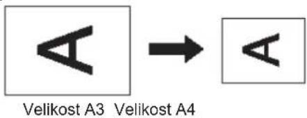 PANASONIC DP-8032 - Odesílání dokumentů nestandardní velikosti - 2