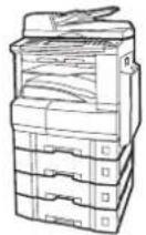 PANASONIC DP-8032 - POZNÁMKA - 2