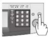 PANASONIC DP-8032 - Odesílání dokumentů nestandardní velikosti - 3