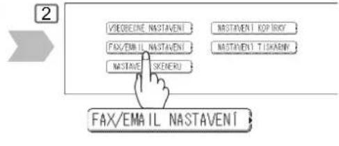 VIDEO/CNE NASTAVEN! NASTAVEN! KOP IRKY FAX/EMAIL NASTAVEN! NASTAVE SKENERU NASTAVEN! TISKARINY FAX/EMAIL NASTAVEN!