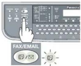 FAX/EMAIL