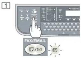 1 FAX/EMAIL