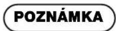 PANASONIC DP-180 - POZNÁMKA - 2
