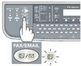FAX/EMAIL